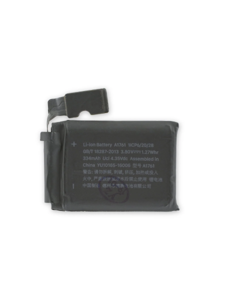 BATERIA APPLE WACH S2 42MM