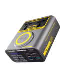 CARGADOR INALAMBRICO MECHANIC S-POWER PRO