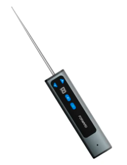 REMOVEDOR DE PEGAMENTO DE ALTO TORQUE FORWARD ( FW-CJ01 )