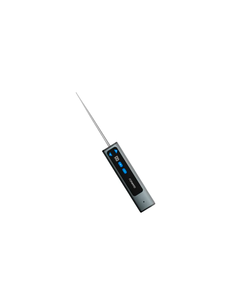 REMOVEDOR DE PEGAMENTO DE ALTO TORQUE FORWARD ( FW-CJ01 )