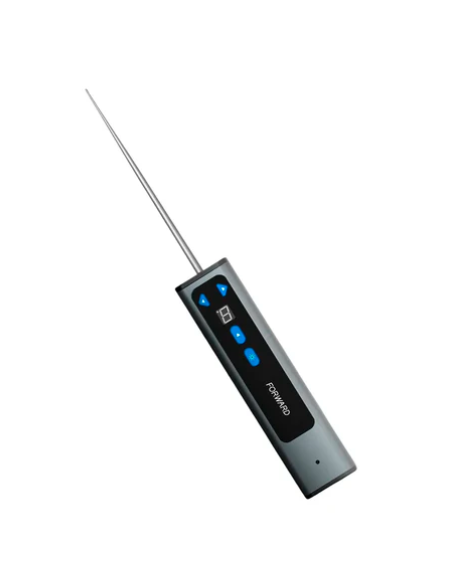 REMOVEDOR DE PEGAMENTO DE ALTO TORQUE FORWARD ( FW-CJ01 )