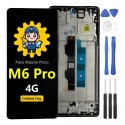 DISPLAY POCO M6 PRO OLED 5G CON MARCO