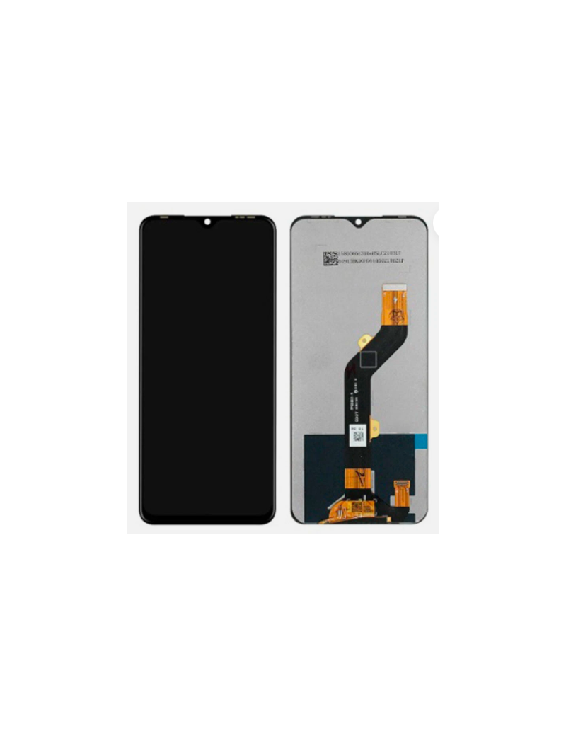 DISPLAY INFINIX HOT 30I ORIGINAL SIN MARCO