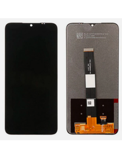 DISPLAY REDMI 9A / REDMI 9C ORIGINAL SIN MARCO