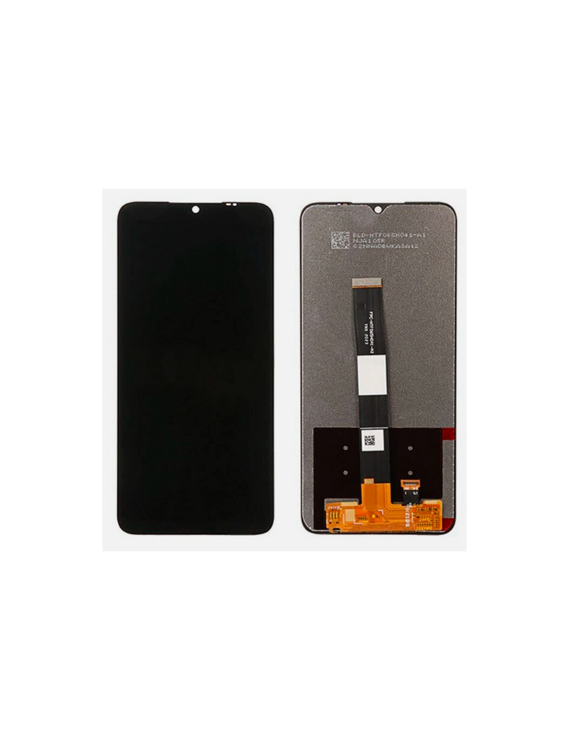 DISPLAY REDMI 9A / REDMI 9C ORIGINAL SIN MARCO