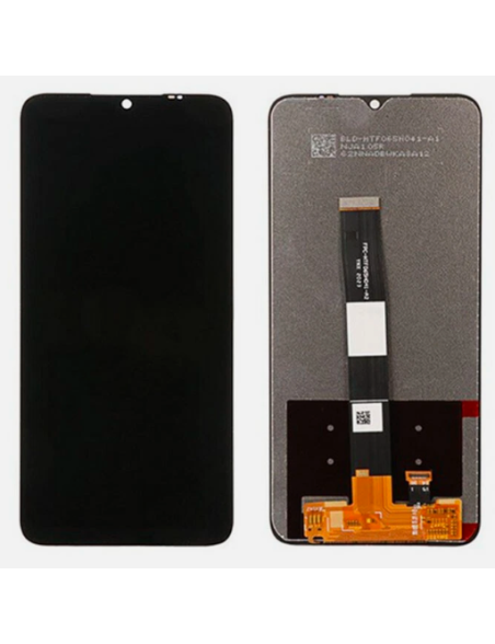 DISPLAY REDMI 9A / REDMI 9C ORIGINAL SIN MARCO