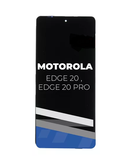 MOTO EDGE 20 / EDGE 20 PRO