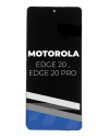 MOTO EDGE 20 / EDGE 20 PRO