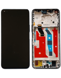 DISPLAY HONOR 50 LITE / NOVA 8I ORIGINAL CON MARCO