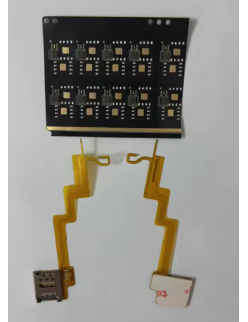 LIBERACION IPHONE 17 PRO / IPHONE 17 PRO MAX METODO MEP BANDEJA