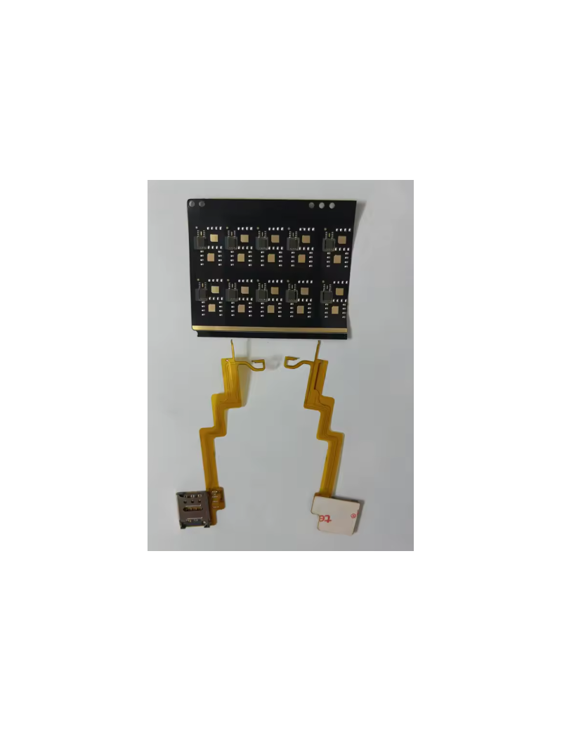 LIBERACION IPHONE 17 PRO / IPHONE 17 PRO MAX METODO MEP BANDEJA