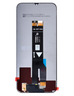 DISPLAY XIAOMI REDMI A15 / REDMI A7 PRO / POCO C85 ORIGINAL SIN MARCO