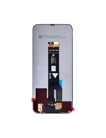 DISPLAY XIAOMI REDMI A15 / REDMI A7 PRO / POCO C85 ORIGINAL SIN MARCO