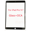 GLASS CON OCA IPAD PRO 9.7
