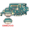 PLACA DE CARGA SAMSUNG S21 PLUS ( G996U )