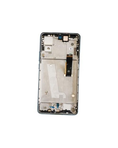 DISPLAY MOTO EDGE 30 ORIGINAL CON MARCO
