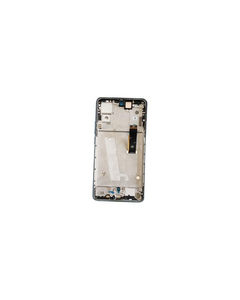 DISPLAY MOTO EDGE 30 ORIGINAL CON MARCO DISPLAY MOTO EDGE 30 ORIGINAL CON MARCO