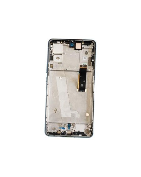 DISPLAY MOTO EDGE 30 ORIGINAL CON MARCO