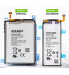 BATERIA SAMSUNG Z FOLD 7 ORIGINAL