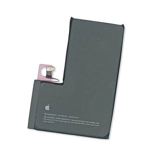 BATERIA IPHONE 15 PRO ORIGINAL USADA