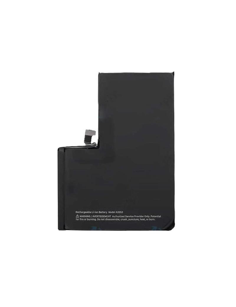 BATERIA IPHONE 15 PRO MAX ORIGINAL USADA