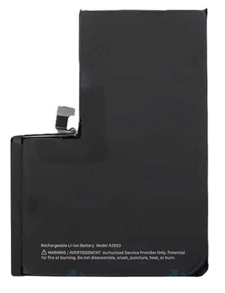 BATERIA IPHONE 15 PRO MAX ORIGINAL USADA