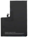 BATERIA IPHONE 15 PRO MAX ORIGINAL USADA