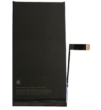 BATERIA IPHONE 14 PLUS ORIGINAL USADA