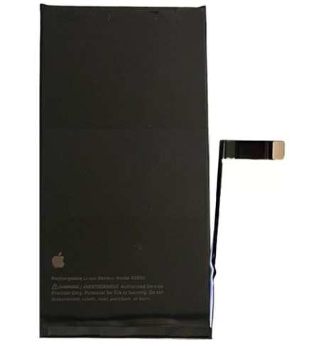 BATERIA IPHONE 14 PLUS ORIGINAL USADA