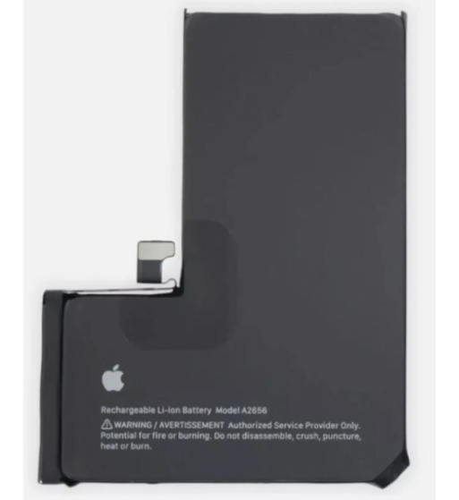 BATERIA IPHONE 12 PRO MAX ORIGINAL USADA