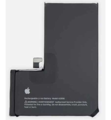 BATERIA IPHONE 12 PRO MAX ORIGINAL USADA
