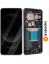 DISPLAY XIAOMI MI 14 PRO ORIGINAL CON MARCO