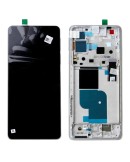 DISPLAY MOTO EDGE 30 PRO ORIGINAL CON MARCO