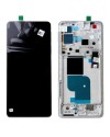 DISPLAY MOTO EDGE 30 PRO ORIGINAL CON MARCO