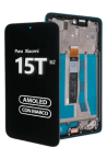 DISPLAY XIAOMI MI 15T ORIGINAL CON MARCO