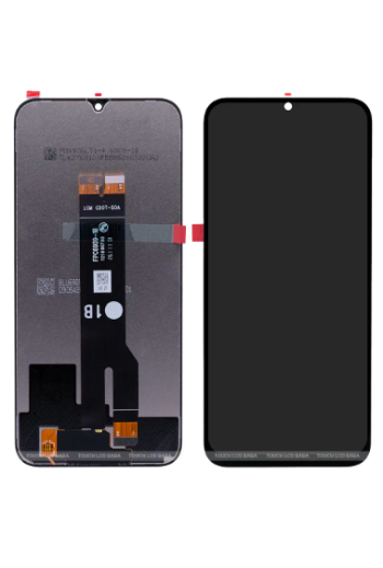 DISPLAY POCO C81 ORIGINAL SIN MARCO