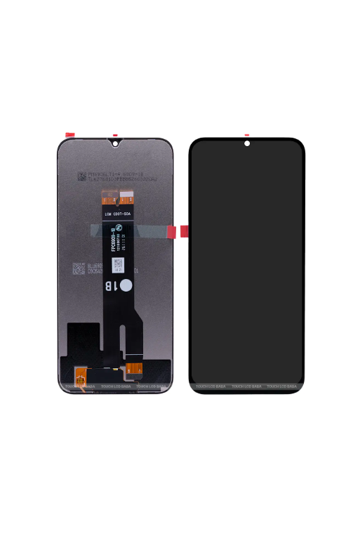 DISPLAY POCO C81 ORIGINAL SIN MARCO