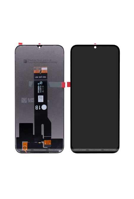 DISPLAY POCO C81 ORIGINAL SIN MARCO