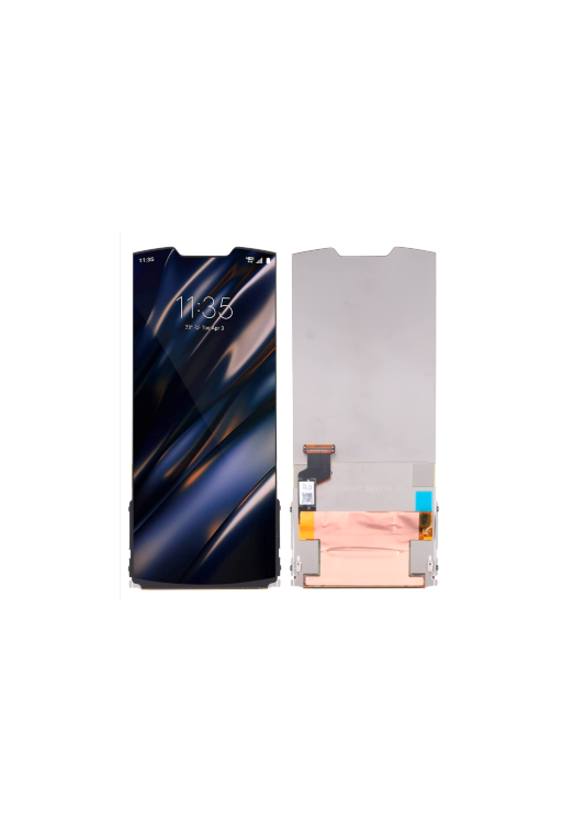 DISPLAY MOTO RAZR 2019 ORIGINAL SIN MARCO