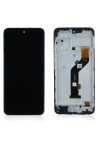 DISPLAY INFINIX HOT 30 PLAY ORIGINAL CON MARCO