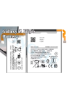 BATERIA SAMSUNG FLIP 6 ORIGINAL