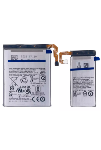 BATERIA SAMSUNG FLIP 5 ORIGINAL