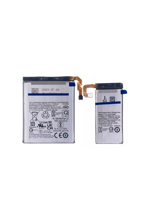 BATERIA SAMSUNG FLIP 5 ORIGINAL