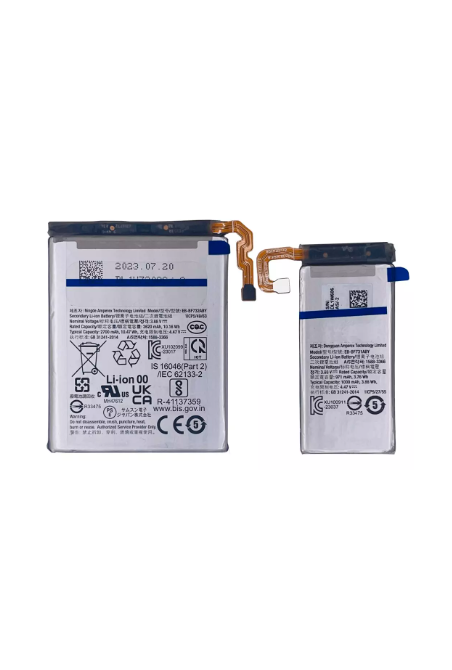 BATERIA SAMSUNG FLIP 5 ORIGINAL