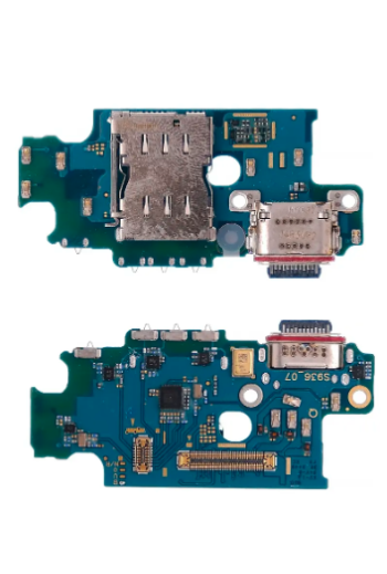PLACA DE CARGA SAMSUNG S25 PLUS ( S936U / S936B )