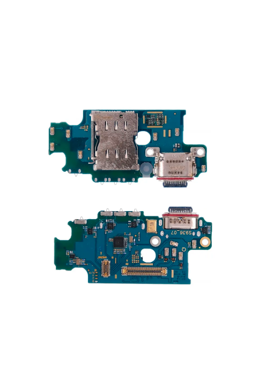 PLACA DE CARGA SAMSUNG S25 PLUS ( S936U / S936B )