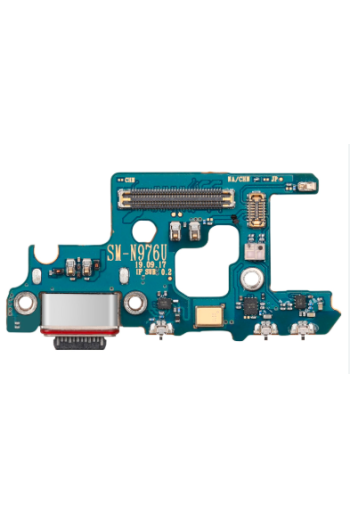 PLACA DE CARGA SAMSUNG NOTE 10 PLUS ( N976U )