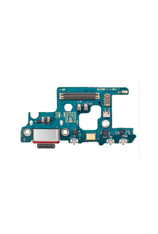 PLACA DE CARGA SAMSUNG NOTE 10 PLUS ( N976U )