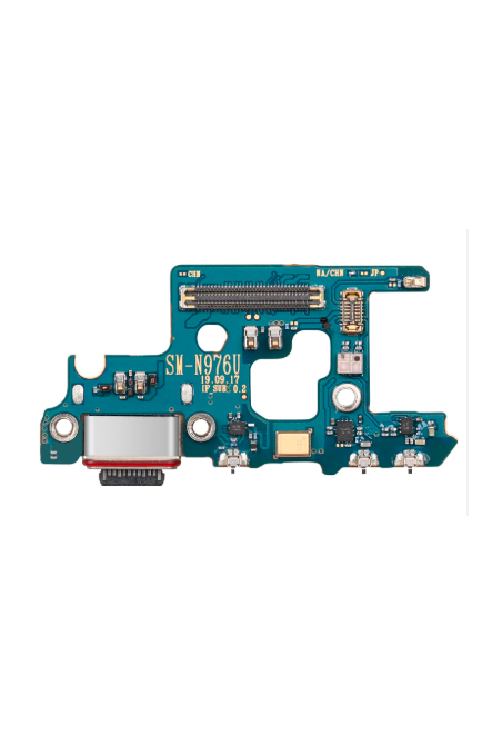 PLACA DE CARGA SAMSUNG NOTE 10 PLUS ( N976U )