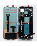 DISPLAY MOTO EDGE 40 PRO ORIGINAL CON MARCO